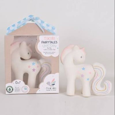 Imagen de Unicornio  mordillo 