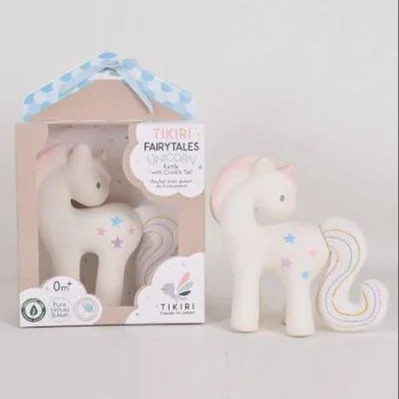 Unicornio  mordillo  imagen 1