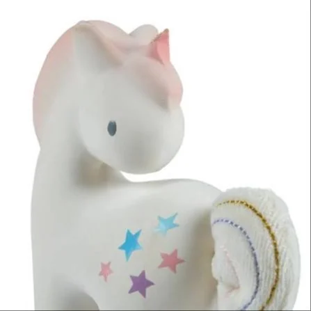 Unicornio  mordillo  imagen 2