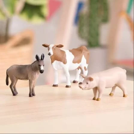 Animales de granja  Terra  imagen 3