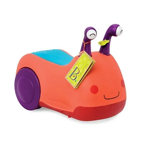 Buggy caracol imagen 1