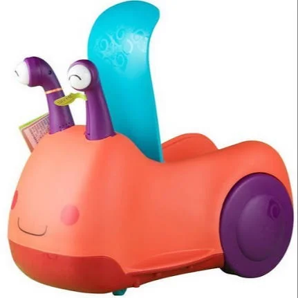 Buggy caracol imagen 4
