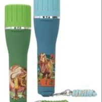 Linterna Dino imagen 2