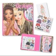 Imagen de Top Model  design studio