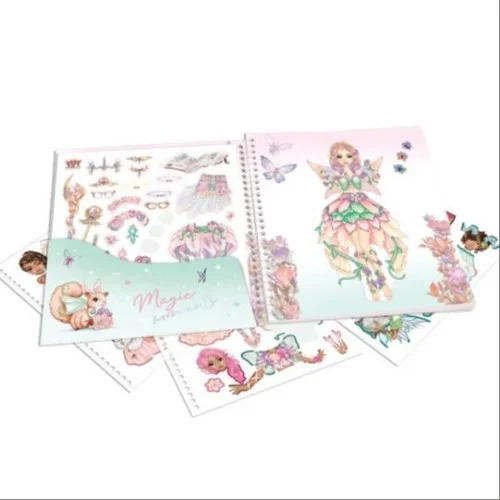 STICKERS  170 FANTASIA  imagen 2