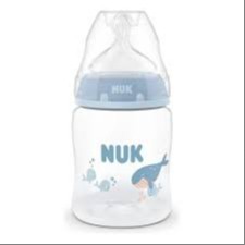 Imagen de Mamadera Nuk 150 ml