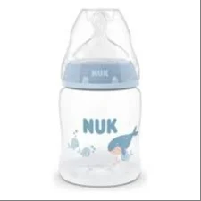 Mamadera Nuk 150 ml imagen 1