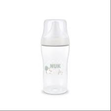 Imagen de Mamadera Nuk 260 ml