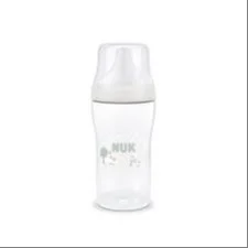 Mamadera Nuk 260 ml imagen 1
