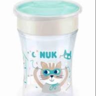 Imagen de Vaso Nuk magic cup 250ml +8 m