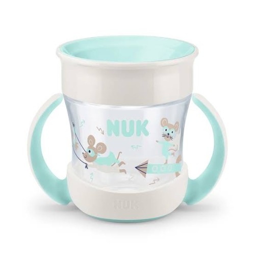 Imagen de Vaso Nuk mini +6 meses