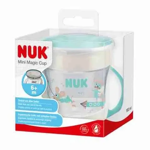 Vaso Nuk mini +6 meses imagen 2